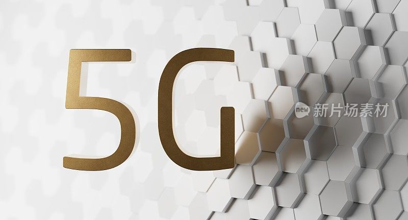 5G Wifi移动技术，无线通信